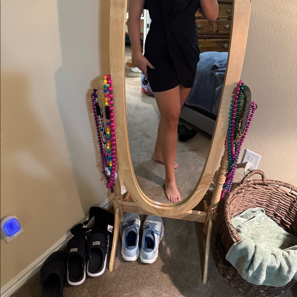 Lulu dress